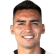 Max Gatica — cầu thủ, Santiago City