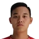 Deng Yubiao — cầu thủ, Nantong Zhiyun