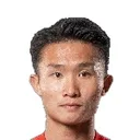Tsui Wang Kit — cầu thủ, Yunnan Yukun