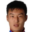 Liu Jiashen — cầu thủ, Qingdao Jonoon