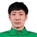 Zhao Shi — cầu thủ, Shaanxi Union