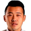 Xu Dong — cầu thủ, Shenyang Urban