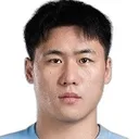 Song Yue — cầu thủ, Dalian Zhixing