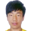 Li Boyang — cầu thủ, Shangyu Pterosaur