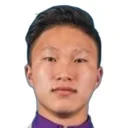 Yang Zexiang — cầu thủ, Shanghai Shenhua