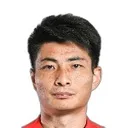 Sun Guoliang — cầu thủ, Changchun Yatai