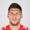 Vladimir Kovačević — cầu thủ, FK Spartak Zdrepceva KRV