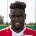 Moustapha Bayal Sall — cầu thủ, Horriya