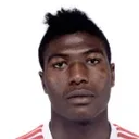 Aliko Bala — cầu thủ, Gombe United