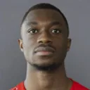 A. Ouattara — cầu thủ, Džiugas Telšiai
