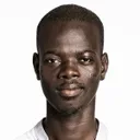 Samba Ndiaye — cầu thủ, Mollerussa