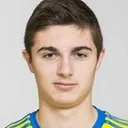 Marko Nikolić — cầu thủ, Vasalund