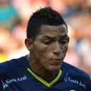 Cristian Luis Fernándes Mejía — cầu thủ, Irvine Zeta