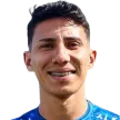 Brandon Bonilla — cầu thủ, Guadalupe FC