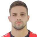 Stefan Golubović — cầu thủ, FK Vozdovac