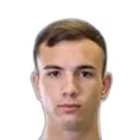 Adam Benić — cầu thủ, Bsk Bijelo Brdo