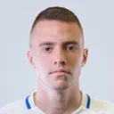 Martin Sekulić — cầu thủ, Ural