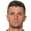 Mihael Klepač — cầu thủ, Bukovyna