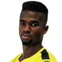 Mohamady Traoré — cầu thủ, Badalona