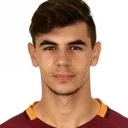 Lirim Kastrati — cầu thủ, Kauno Žalgiris
