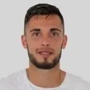 Cristián Glauder — cầu thủ, Johor Darul Takzim FC