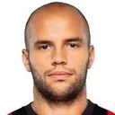 Risto Mitrevski — cầu thủ, Persebaya Surabaya