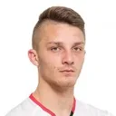Gojko Gadže — cầu thủ, Croatia Zmijavci