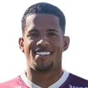 Vitor Feijão — cầu thủ, Caxias