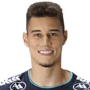 Vinicius Barreta — cầu thủ, Portuguesa RJ
