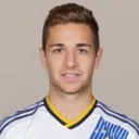 Nacho Maganto — cầu thủ, Alcobendas Sport