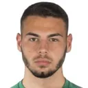 Dominik Radić — cầu thủ, HK Kopavogur