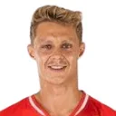 Roko Prša — cầu thủ, Valletta FC