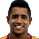 Diego Aragão — cầu thủ, Central SC