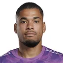 Warleson — cầu thủ, Botafogo