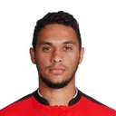 Vinicius Matos — cầu thủ, Independente AP