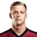 Filip Panák — cầu thủ, Sparta Praha II