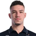 Bissoli — cầu thủ, Buriram United