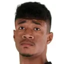 Diego Washington — cầu thủ, XV de Jau