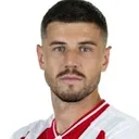 Imad Rondić — cầu thủ, 1. FC Köln