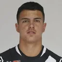 Bruno Ritter — cầu thủ