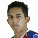 Fessin — cầu thủ, Suwon Bluewings