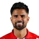 Rodrigão — cầu thủ, FK Crvena Zvezda