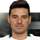 César Benítez — cầu thủ, Sportivo Trinidense