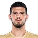 Daniel — cầu thủ, Ironi Kiryat Shmona
