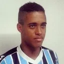 Carlos Vinícius — cầu thủ, Santo André