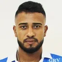 Maicon Souza — cầu thủ, Matonense