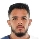 Fredson — cầu thủ, Nacional AM