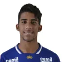 Luiz Fernando — cầu thủ, Jequié