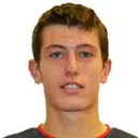 Matheus Kayser — cầu thủ, Barra