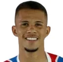 Pablo Roberto — cầu thủ, Juventude